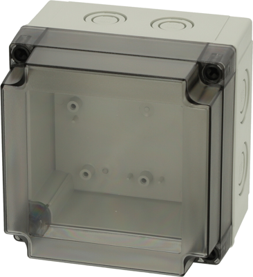 6016909 Fibox GmbH General Purpose Enclosures Image 2