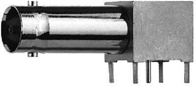 100023541 Telegärtner Coaxial Connectors