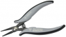 ESD-round nose pliers, L 154 mm, 98.7 g, PN5025-SD