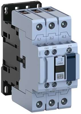 13860290 WEG Contactors