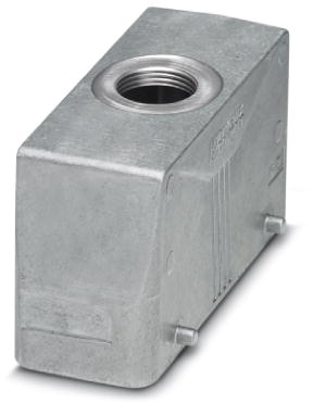 1412780 Phoenix Contact Housings for HDC Connectors