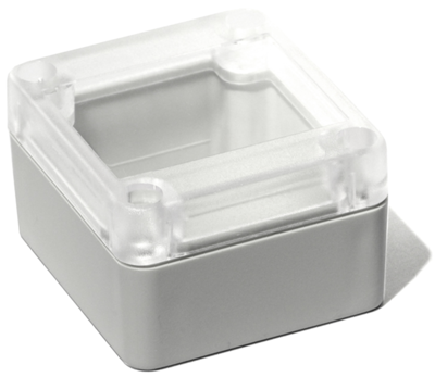 RP1025C Hammond General Purpose Enclosures