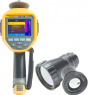 Thermal Imager Fluke TI300PRO with T2 Wide-Angle Lens