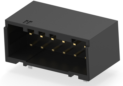 1-1871935-6 TE Connectivity PCB Connection Systems Image 1