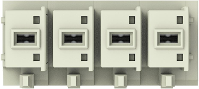 831-3504 WAGO PCB Connection Systems Image 4