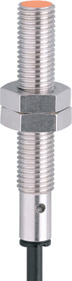 IE5121 IFM electronic Proximity Switches, Reed switches