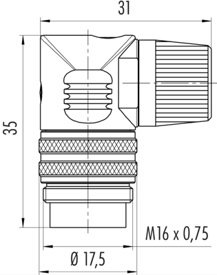 09 0137 72 04 binder Other Circular Connectors Image 2