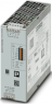 DIN rail power supply, 24 to 29.5 VDC, 10 A, 240 W, 2904625