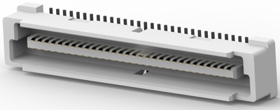 5177984-2 AMP PCB Connection Systems Image 1