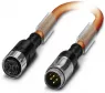 1620378 Phoenix Contact Sensor-Actuator Cables