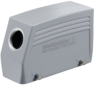 1786780000 Weidmüller Housings for HDC Connectors