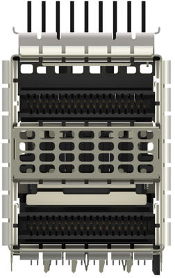 2299940-3 TE Connectivity PCB Connection Systems Image 5