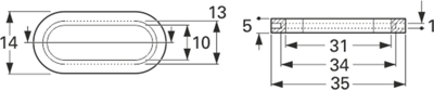 2425CA01 fastpoint Grommets Image 3