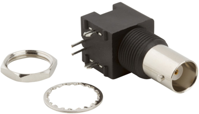 031-5538-1010 Amphenol RF Coaxial Connectors