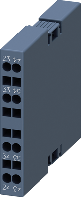 3RH2911-2DA20 Siemens Contactors