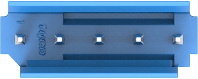 281695-5 AMP PCB Connection Systems Image 3