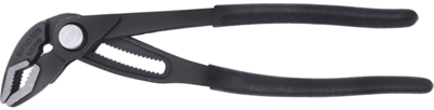 3-573 Bernstein Water Pump Pliers, Grip Wrenches Image 1