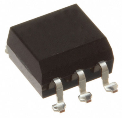 TLP108(TPL,F) Toshiba Optocoupler