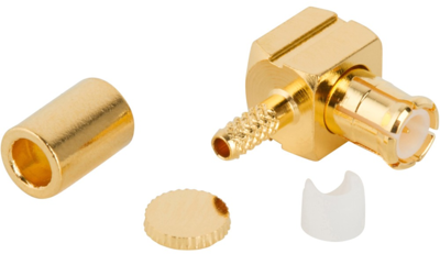 252135 Amphenol RF Coaxial Connectors