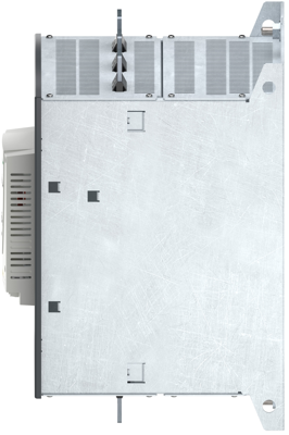 ATS22C59S6 Schneider Electric Soft Starters, Braking Devices Image 3