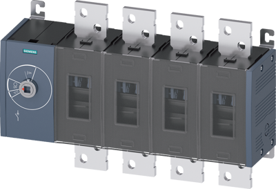 3KD5040-0RE10-0 Siemens Circuit Breakers