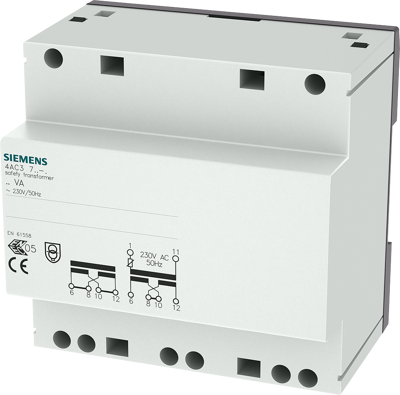 4AC3740-0 Siemens Power Transformers