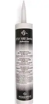 RTV 109 ALUMINIUM, 310ML GE Silicones Sealants, Potting Compounds