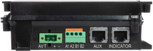 Separating module 3-phase, VS2-AVT-3P-ISO