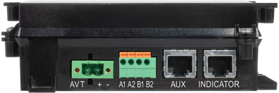 VS2-AVT-3P-ISO Panduit Accessories for Enclosures Image 1