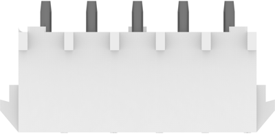 350830-1 AMP PCB Connection Systems Image 3