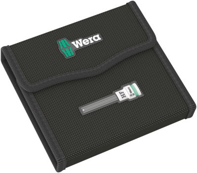 05003180001 Wera Sockets, Ratchets and Accessories Image 3