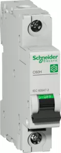 M9F13101 Schneider Electric Circuit Protectors