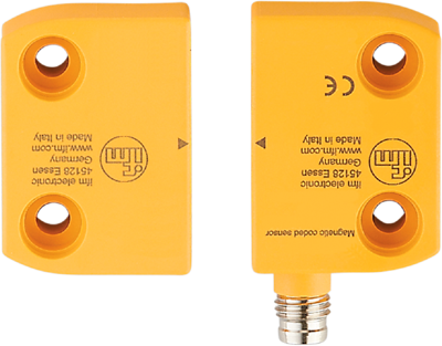 MN206S IFM electronic Proximity Switches, Reed switches