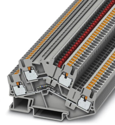 3245969 Phoenix Contact Series Terminals