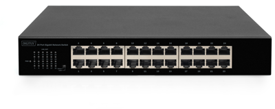 DN-80113-1 DIGITUS ETHERNET switches Image 3