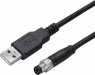 E30136 IFM electronic USB Cables