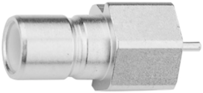 100024860 Telegärtner Coaxial Connectors