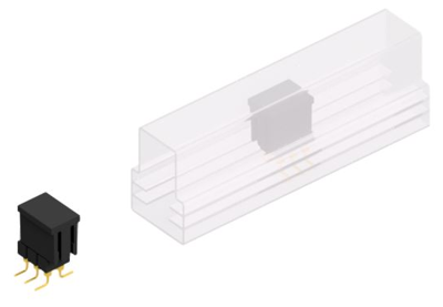 MK226SMD6GBSM Fischer Elektronik PCB Connection Systems