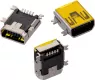 651305142821 Würth Elektronik eiSos USB Connectors, PC Connectors