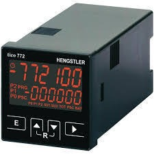 0 772 131 Hengstler Pulse Counters