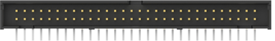 1-5103311-2 AMP PCB Connection Systems Image 5