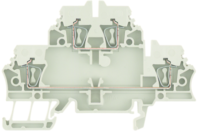 1058690000 Weidmüller Series Terminals