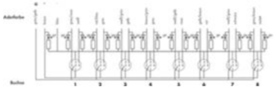 757-285/000-025 WAGO Sensor-Actuator Distribution Boxes Image 3