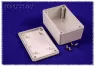 1591XXLGY Hammond General Purpose Enclosures