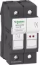 DF101NV Schneider Electric Fuse Holders