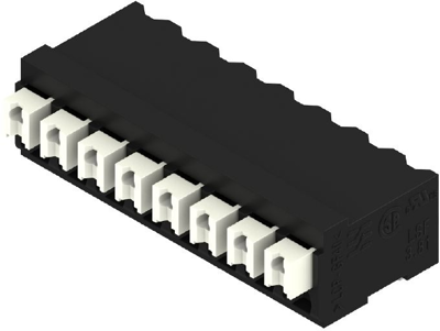 1869420000 Weidmüller PCB Terminal Blocks Image 1