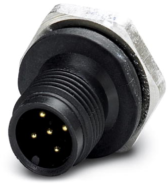 1436398 Phoenix Contact Sensor-Actuator Connectors