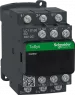 LC1D126ED Schneider Electric Contactors