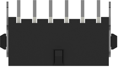 4-794681-2 AMP PCB Connection Systems Image 3