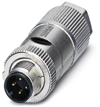 1413933 Phoenix Contact Sensor-Actuator Connectors